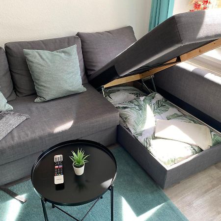 Holiday Apartment ไลป์ซิก ภายนอก รูปภาพ
